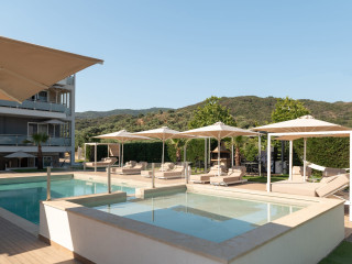 Astra Sarti Luxury Suites