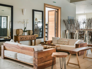 Astra Village Hotel & Suites