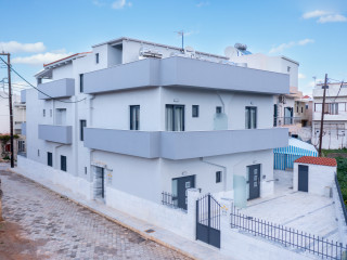 ASTRON BOUTIQUE HOTEL