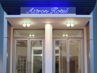 Astron Hotel