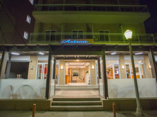 ASTRON HOTEL