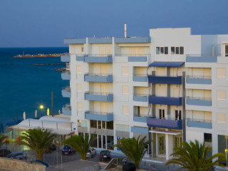 Astron Hotel Ierapetra