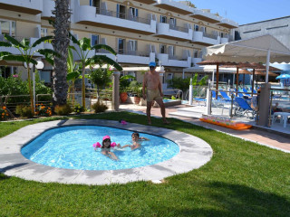 Astron Hotel Kos