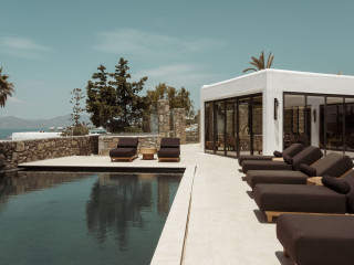 Asty Mykonos Hotel & Spa