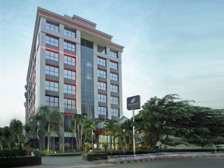 Asyana Kemayoran
