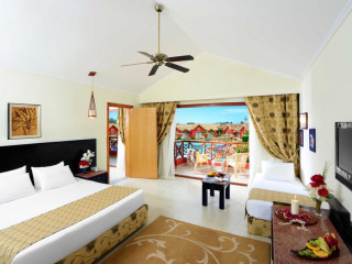 AT HERBAL HOTEL