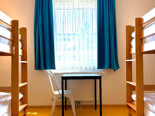 a&t Holiday Hostel Wien