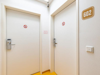 a&t Holiday Hostel Wien