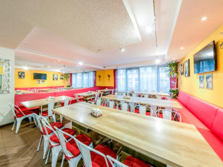 a&t Holiday Hostel Wien