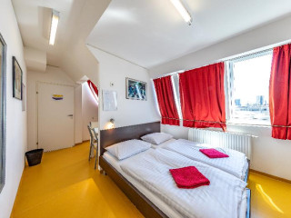 a&t Holiday Hostel Wien