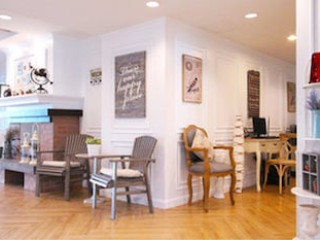 AT RESIDENCE SUVARNABHUMI