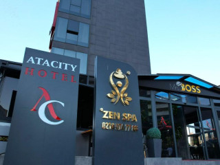 Atacity Hotel