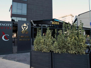 Atacity Hotel