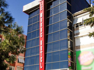Ataköy Sahil Hotel
