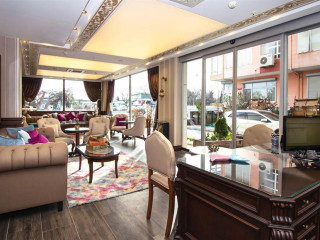 Ataköy Sahil Hotel