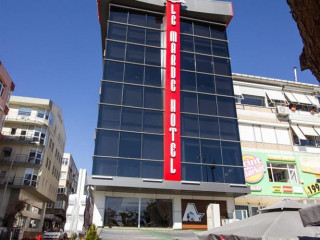 Ataköy Sahil Hotel