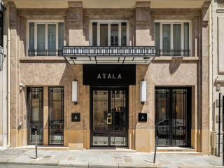 Atala Hotel Champs Elysees