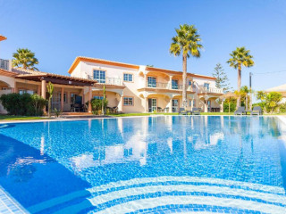 Atalaia Sol Aparthotel