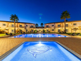 Atalaia Sol Aparthotel