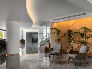 Atalanti Hotel Rhodes