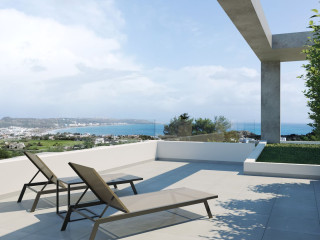 Atalanti Hotel Rhodes