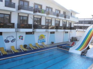 Atas Aqua Otel