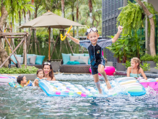 AtEase Phuket Patong