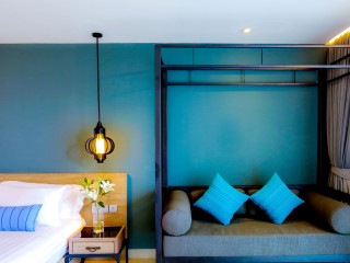 AtEase Phuket Patong