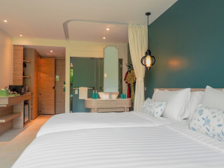 AtEase Phuket Patong