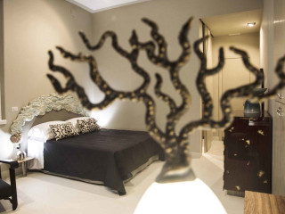 ATELIER INES B&B HOME GALLERY