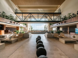 ATELIER PLAYA MUJERES