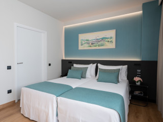 Atenea Barcelona Aparthotel 