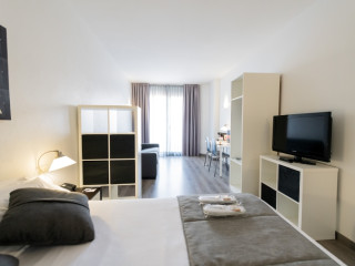 Aparthotel Atenea Calabria