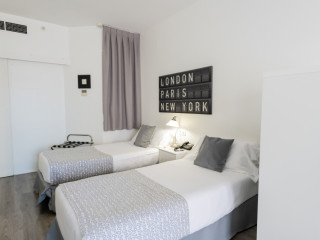 Aparthotel Atenea Calabria