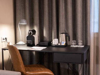 Atenea Rekord Suites