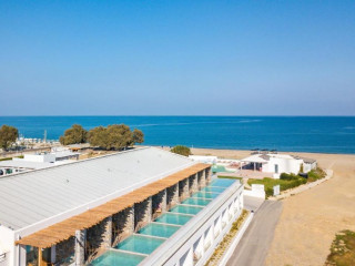 ATERMONO BOUTIQUE RESORT