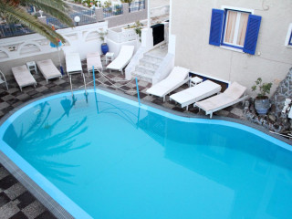 Athanasia Apartments