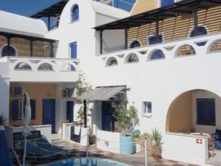 Athanasia Apartments
