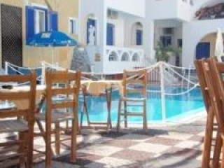 Athanasia Apartments