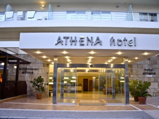 ATHENA HOTEL