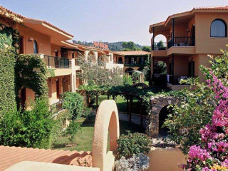 Athena Pallas Village-Hotel