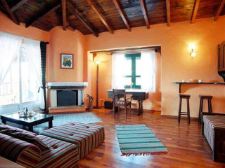 Athena Pallas Village-Hotel