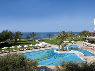 ATHENA ROYAL BEACH HOTEL/ ADULTS ONLY