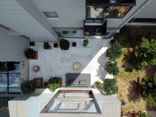 ATHENAEUM ERIDANUS LUXURY HOTEL