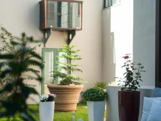 Athenaeum Eridanus Luxury Hotel