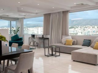ATHENAEUM GRAND HOTEL