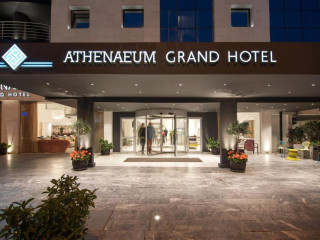 Athenaeum Grand Hotel