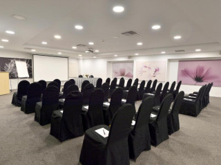 Athenaeum Grand Hotel
