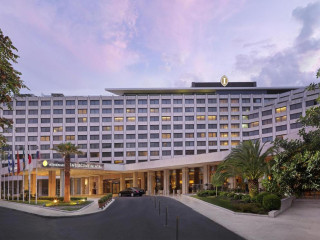 Athenaeum Intercontinental, an IHG Hotel