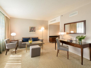 Athenaeum Intercontinental, an IHG Hotel